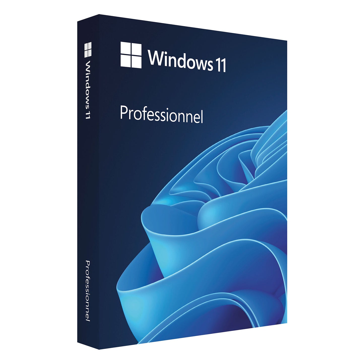 Microsoft Windows 11 Professional Лиценз – за 1 PC